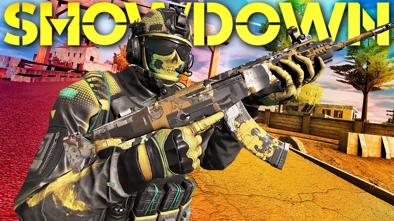 This VR Game will BLOW YOUR MIND (Contractors Showdown)