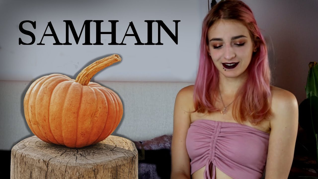 SAMHAIN - das keltische Totenfest - Anregungen, G&ouml;tter, Aktivit&auml;ten