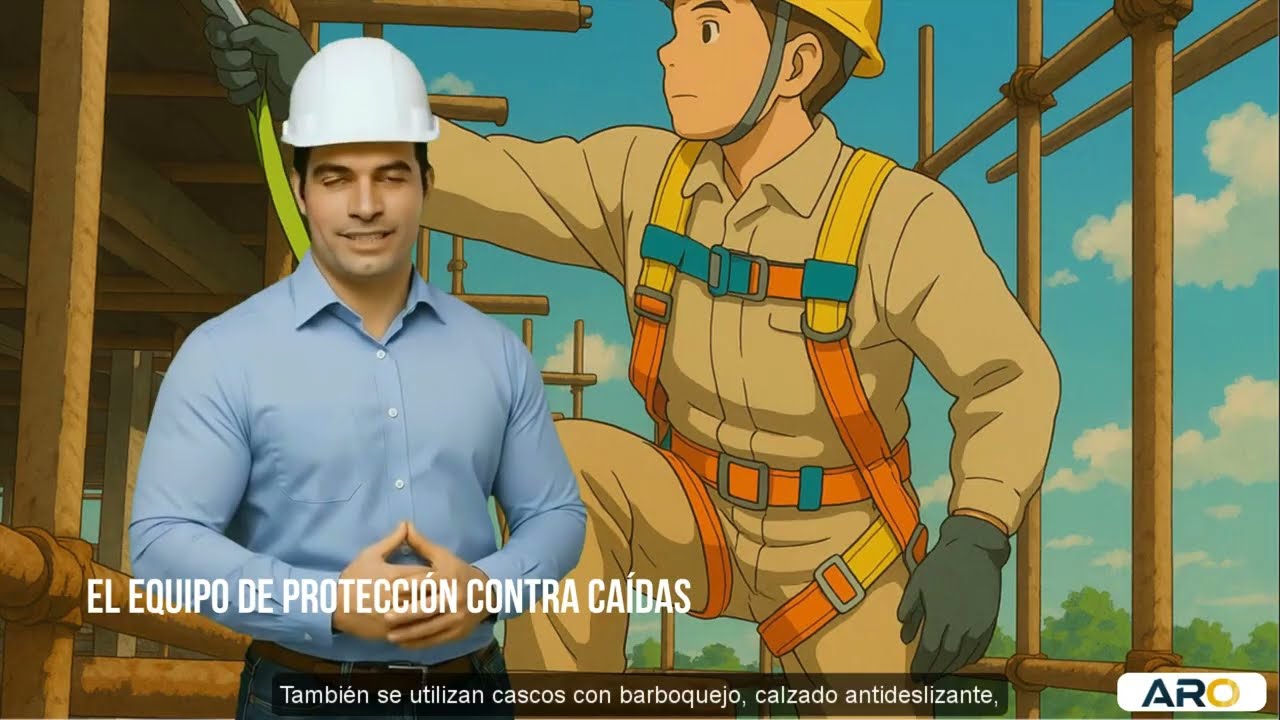 14  Seguridad trabajo en alturas