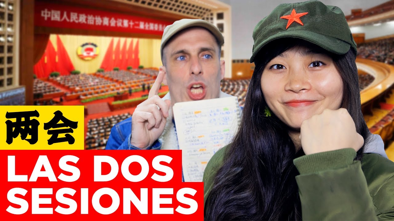 POLÍTICA CHINA: ¿CÓMO SE PROPONEN CAMBIOS? | Jabiertzo