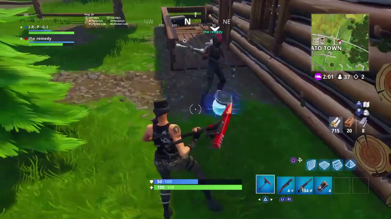Trashboi