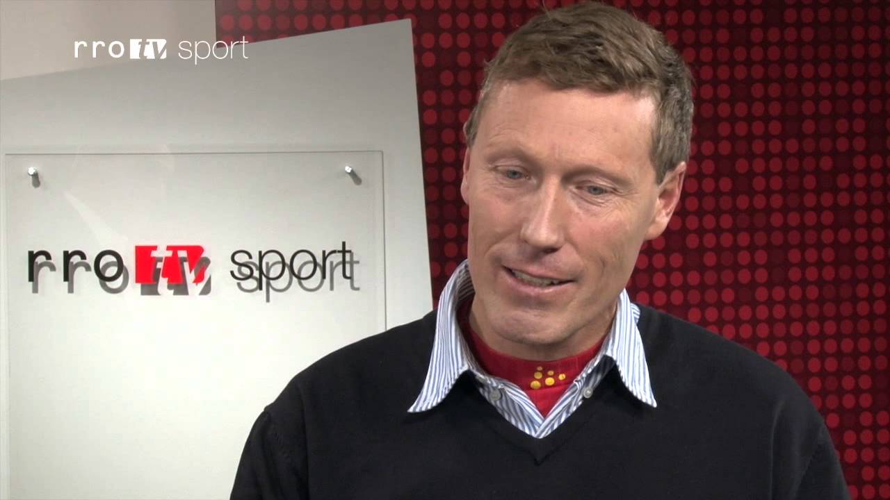 rrotv sport mit Pirmin Zurbriggen