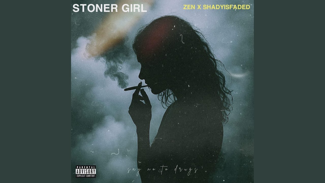 Stoner Girl