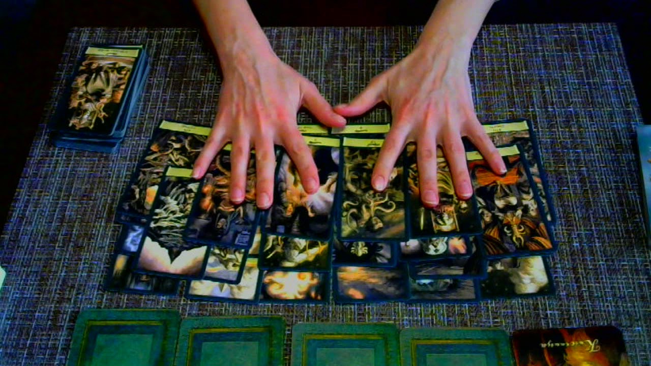 Уйдет ли враг из моей жизни?