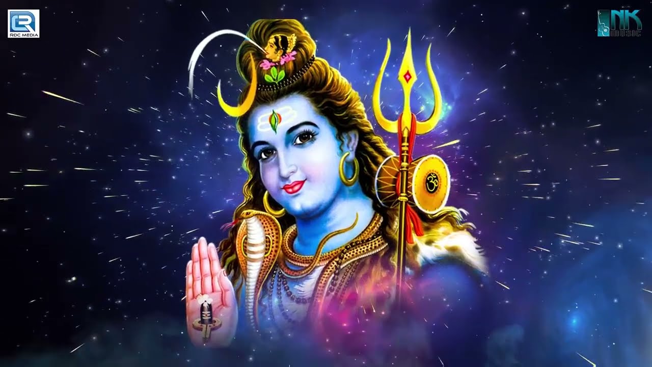 মহা মৃতুঞ্জয় মন্ত্র | Mahamrityunjay Mantra 108 Times | Powerful Shiv Mantra | Mahamrityunjay Jaap