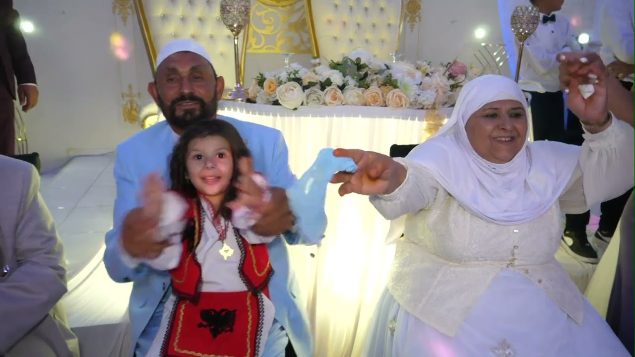 Synetija Elhamit & Hamzes Visa japan Arab jashari Fabian gjakova Turab  Studio kosova PJESA 2