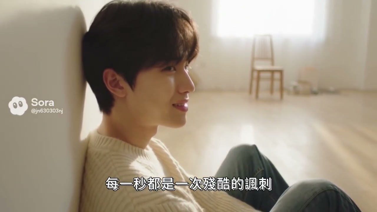 空位的溫暖#Ai音樂 #正能量 #音樂MV #心情故事 