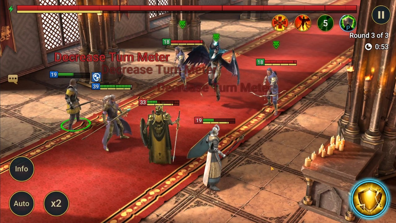 Playing RAID: Day 02 - Session 02