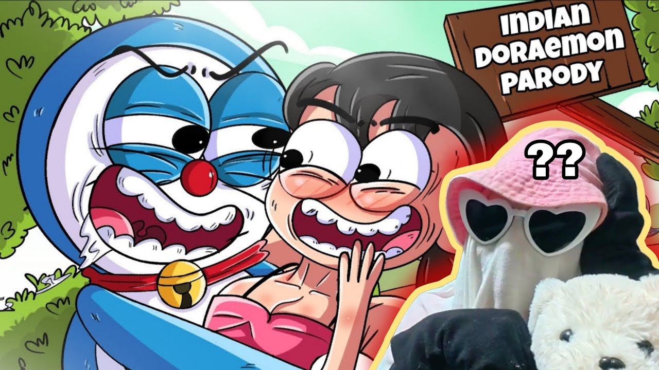 Yeh Kaisa Doraemon Bana Diya Maine