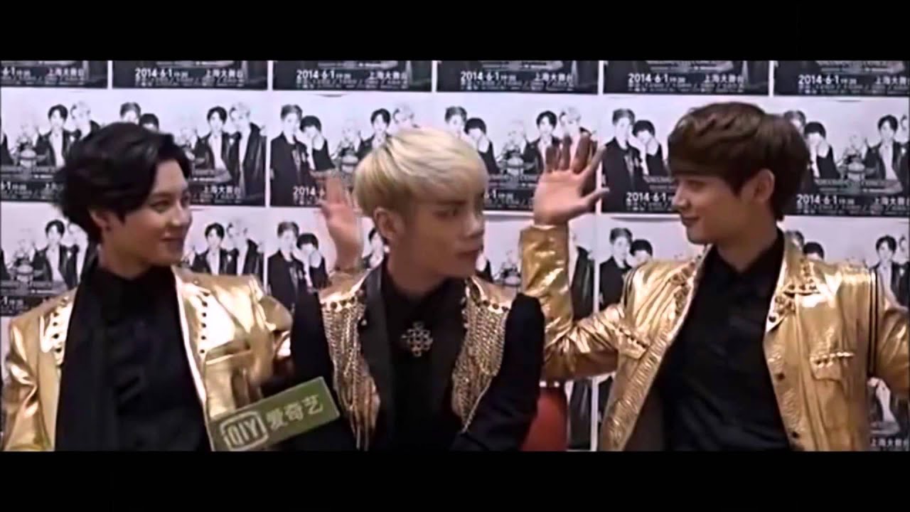 Taemin & Minho - Brotherhood