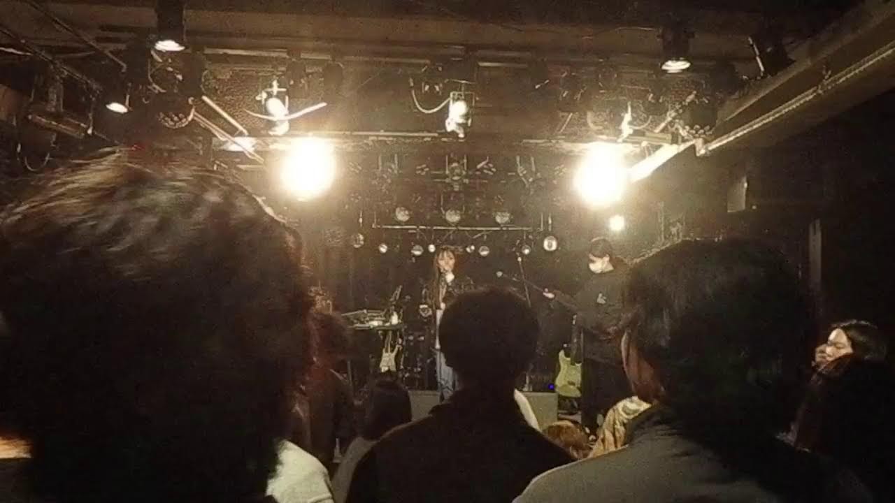 追いコン2026day3②