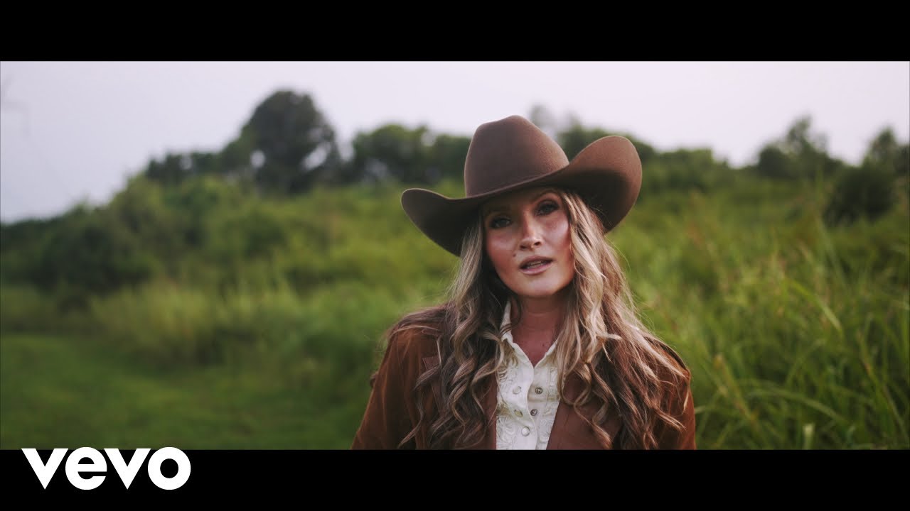 Kalsey Kulyk - Carrying Your Love With Me (Visualizer)