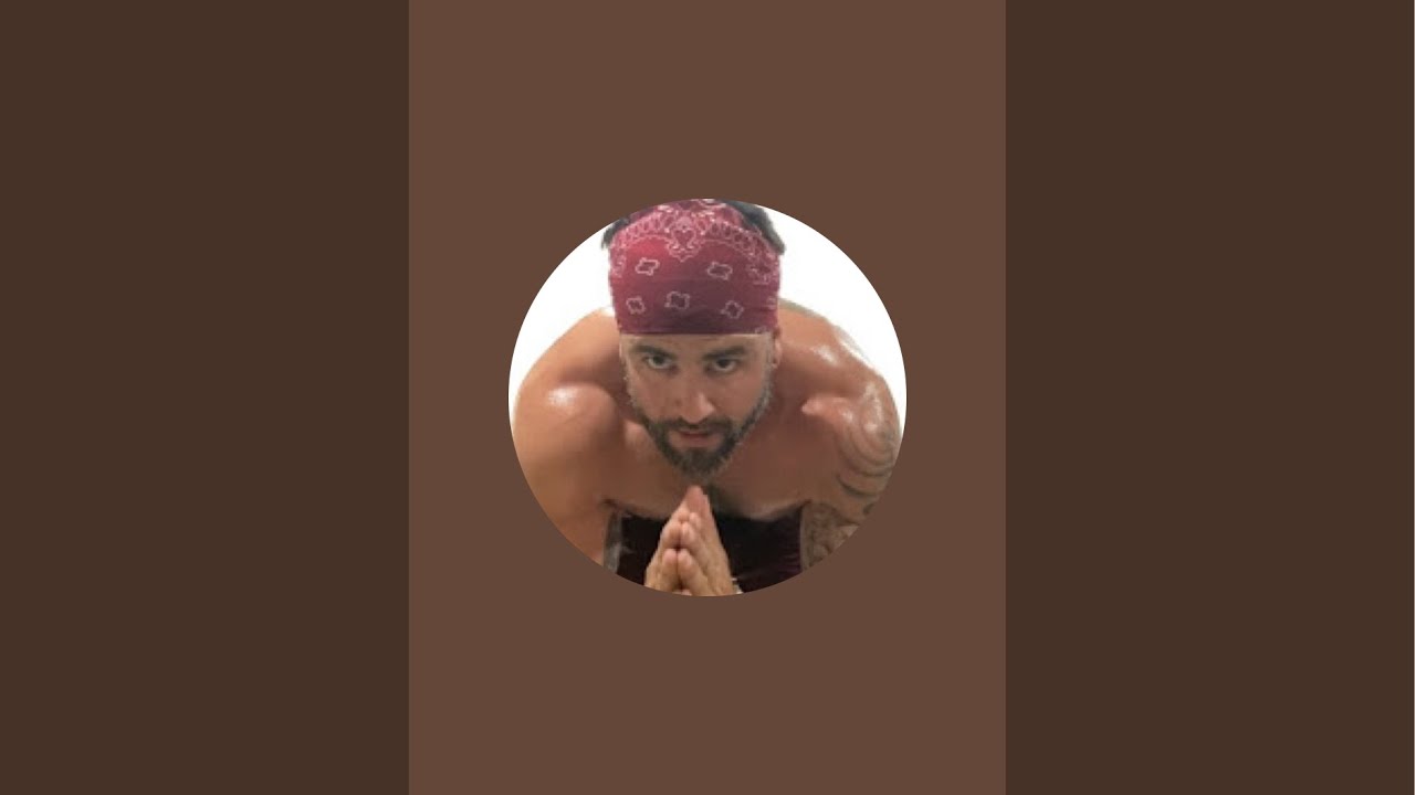 Burpees Giant is live! Day 1,021 (therapy session ) feeling messed up from working in the wind