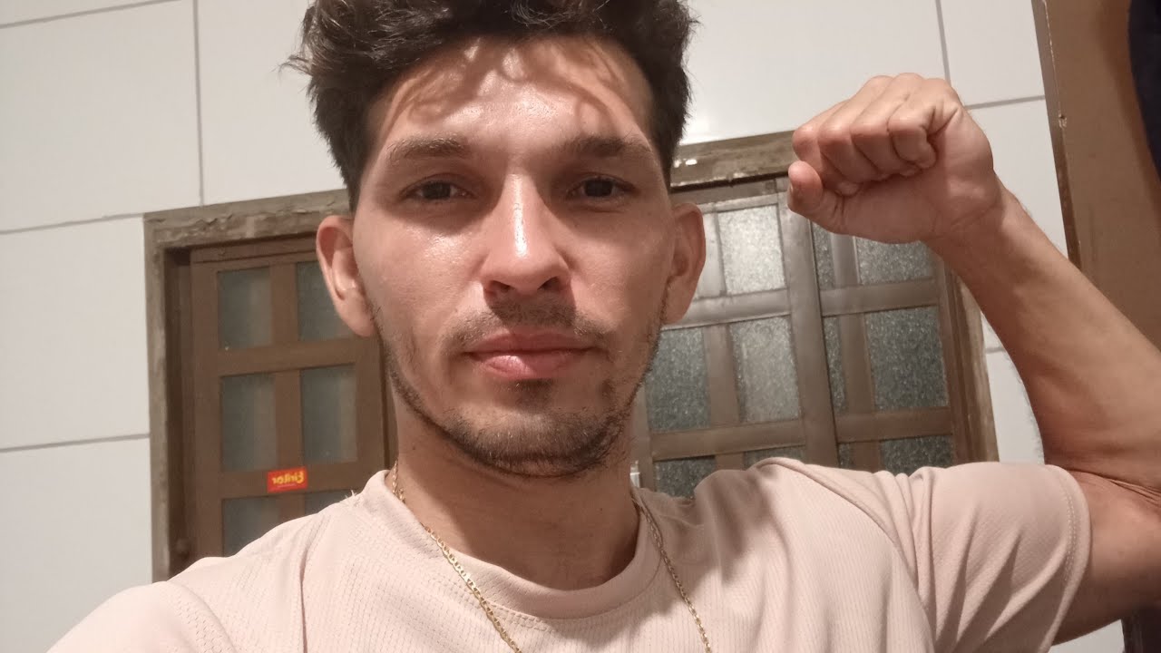 karluch. está ao vivo!