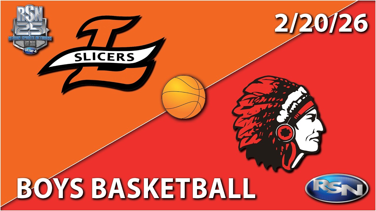 GAME NIGHT IN THE REGION: LaPorte at Portage - Boys Basketball - 2/20/26
