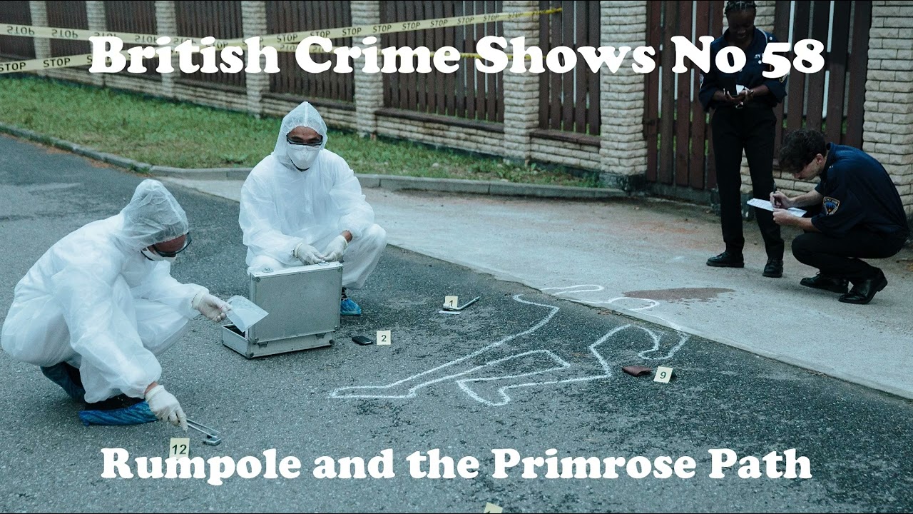 British Crime Shows 058