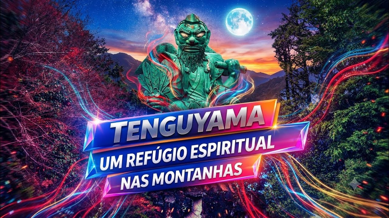 TEMPLO TENGUYAMA