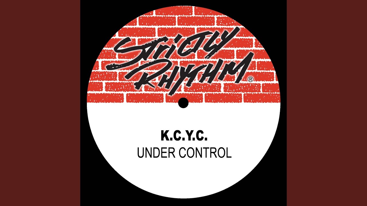 Under Control