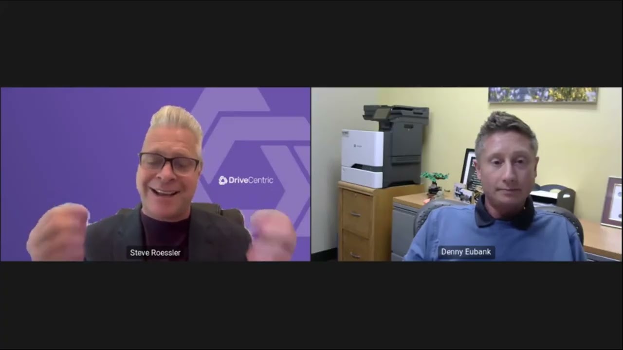 Automotive News & DriveCentric: How Auto Dealers Can Leverage AI for Success | January 2025