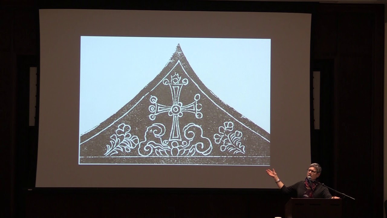 PC Humanities Forum "Voices of the Liturgy: Models from Ancient Syriac Christianity"