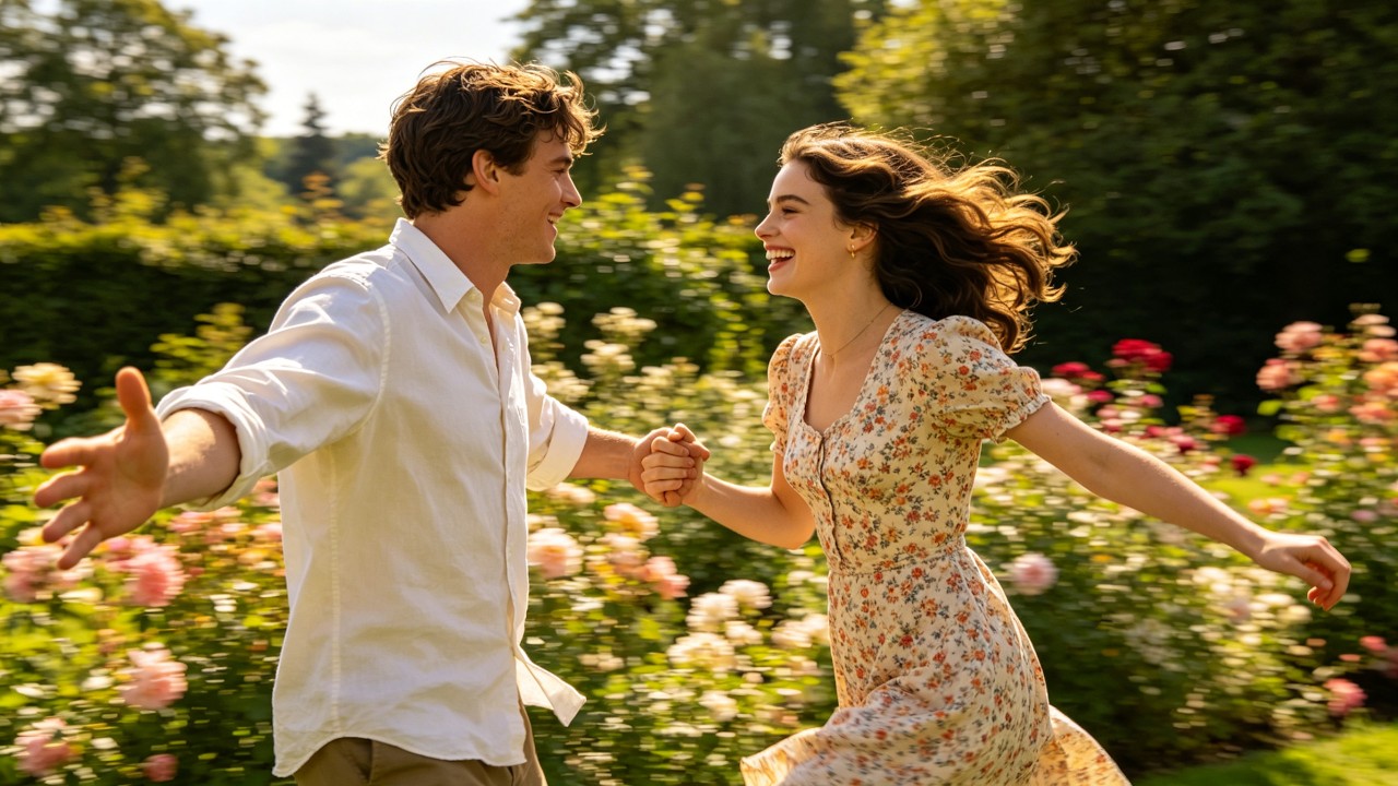 【FULL】I Loved Him Once—Now I Must Pretend I’m Not the Girl He’s Searching For