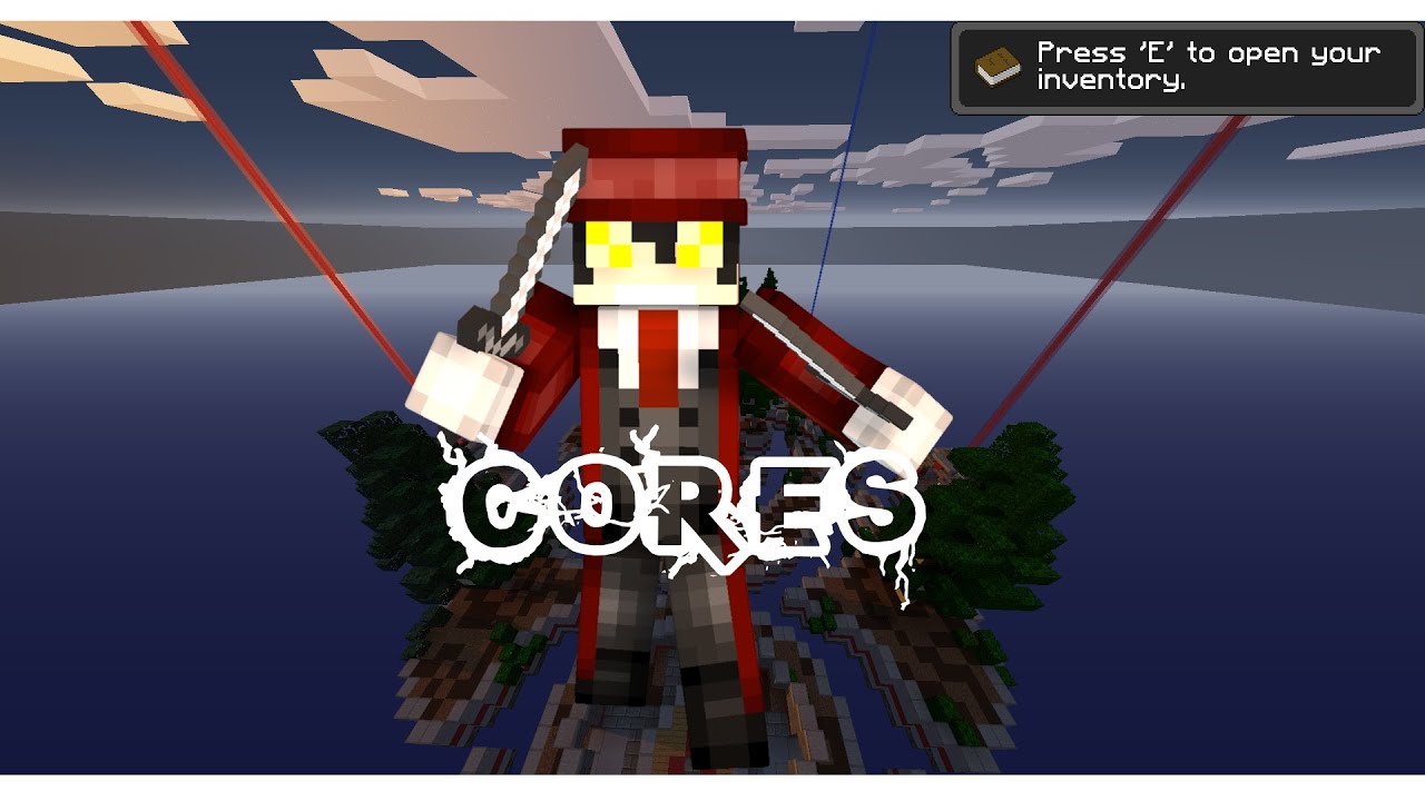 CORES - Grüße an #CoFa