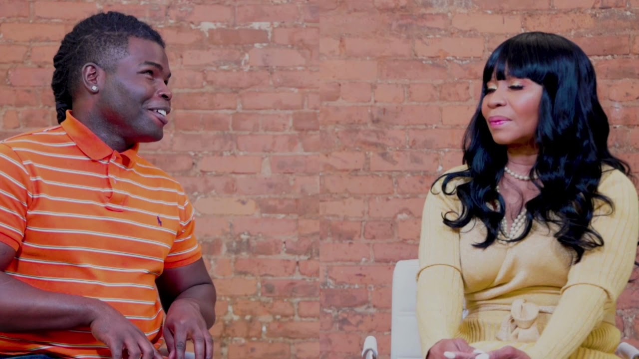 THE JENLEEION CIRCLE WELCOMES: CAROL MARAJ