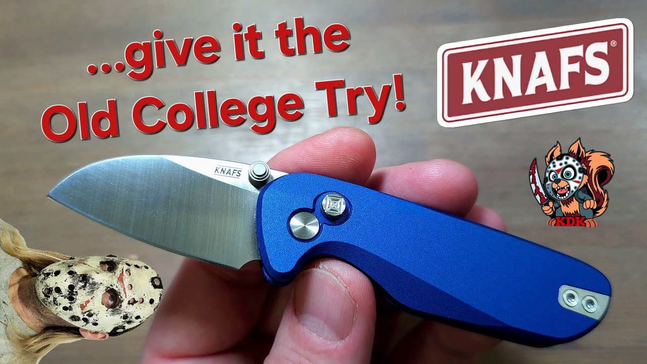 NEW O.C.T. Button Lock from Knafs!