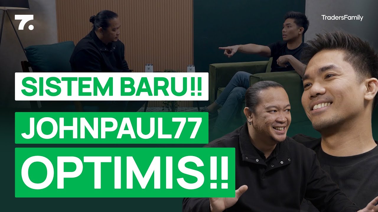 Semua Analis Bisa Tampil Maksimal (Part 2)