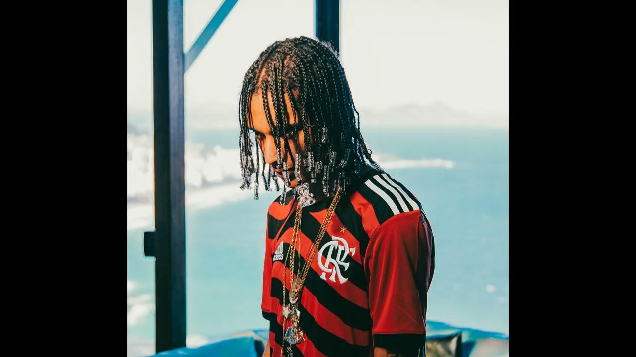 [FREE] Oruam x Filipe Ret x Alee Type Beat (Prod. ghist x kynn)