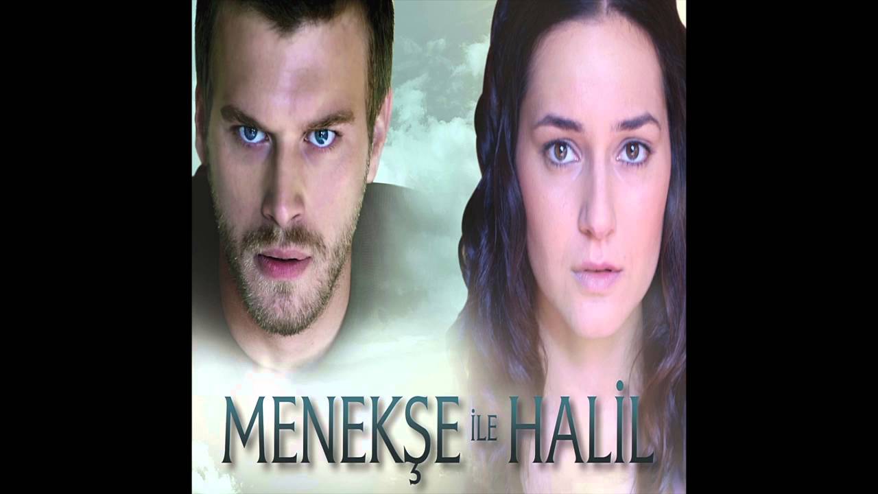 Menekşe ile Halil 