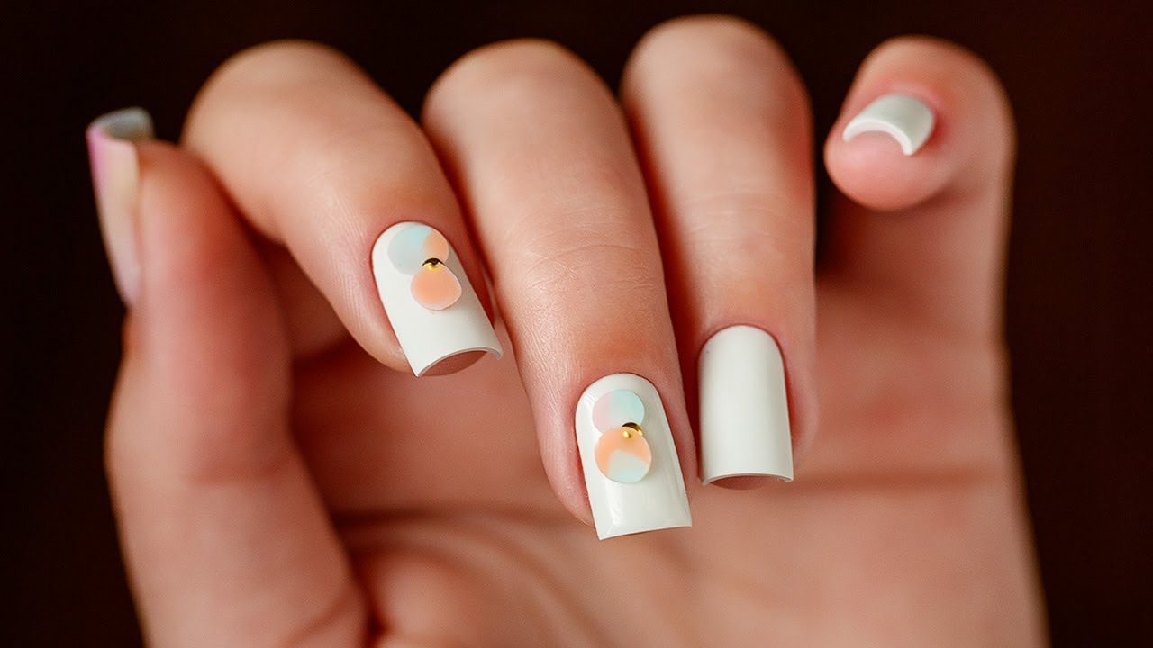 Tutorial Unghii cu Gel + Cod reducere NOKE