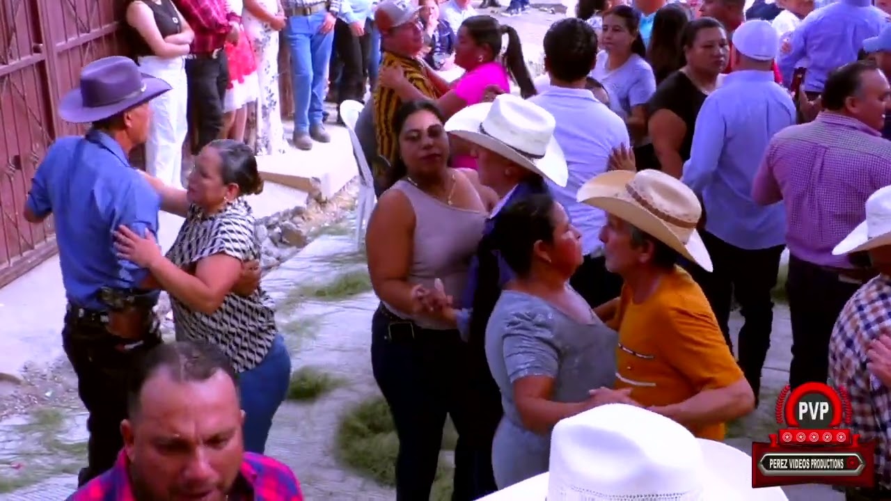 Sensacion 2,000 En  Los 15 Años De Ashley Pineda  En San Jose Acatempa Jutiapa Parte Siete