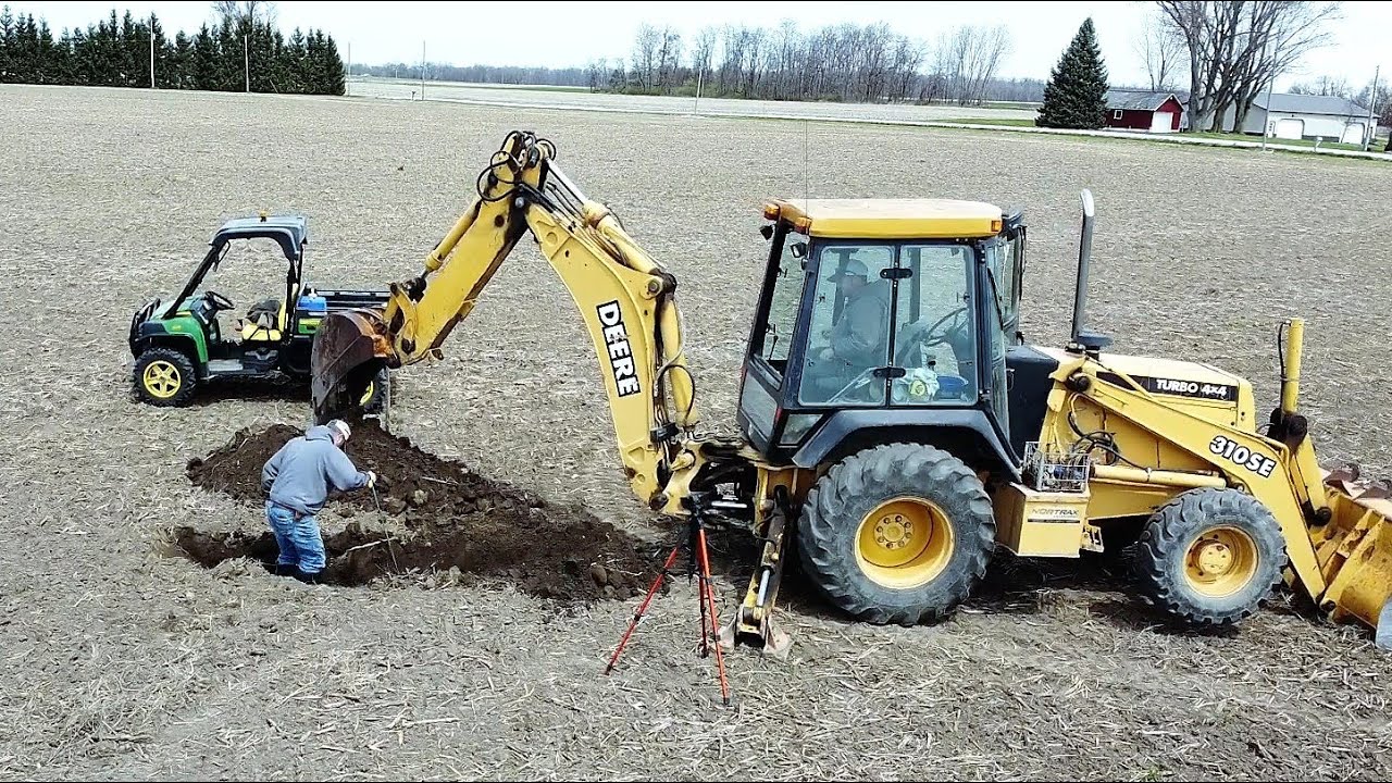 Fixing a 