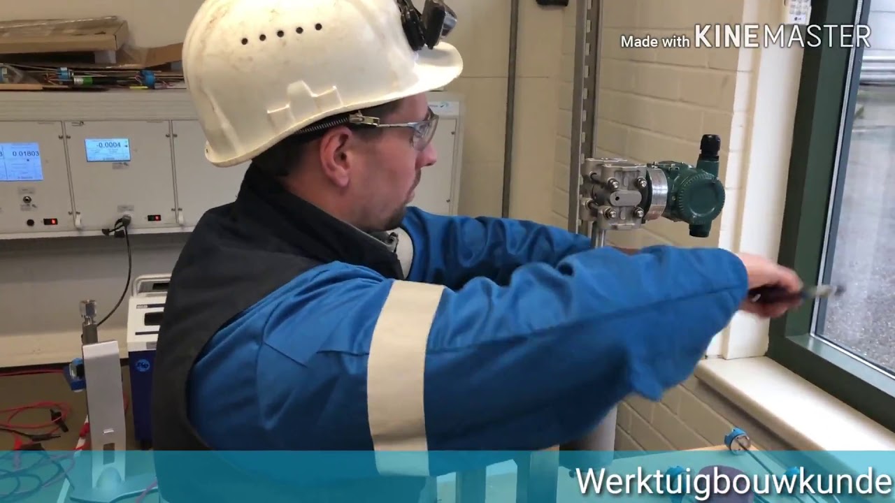 Leerwerktraject monteur