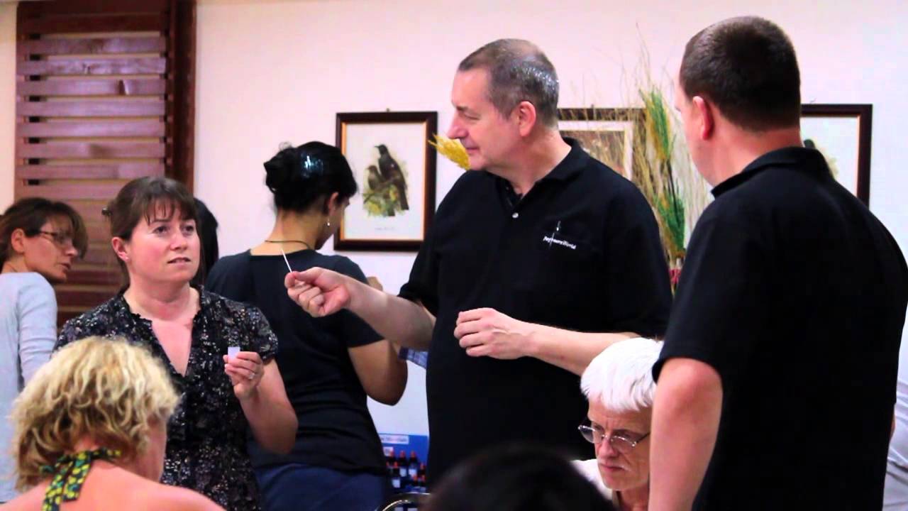 3-08 Formulating by Function Workshop