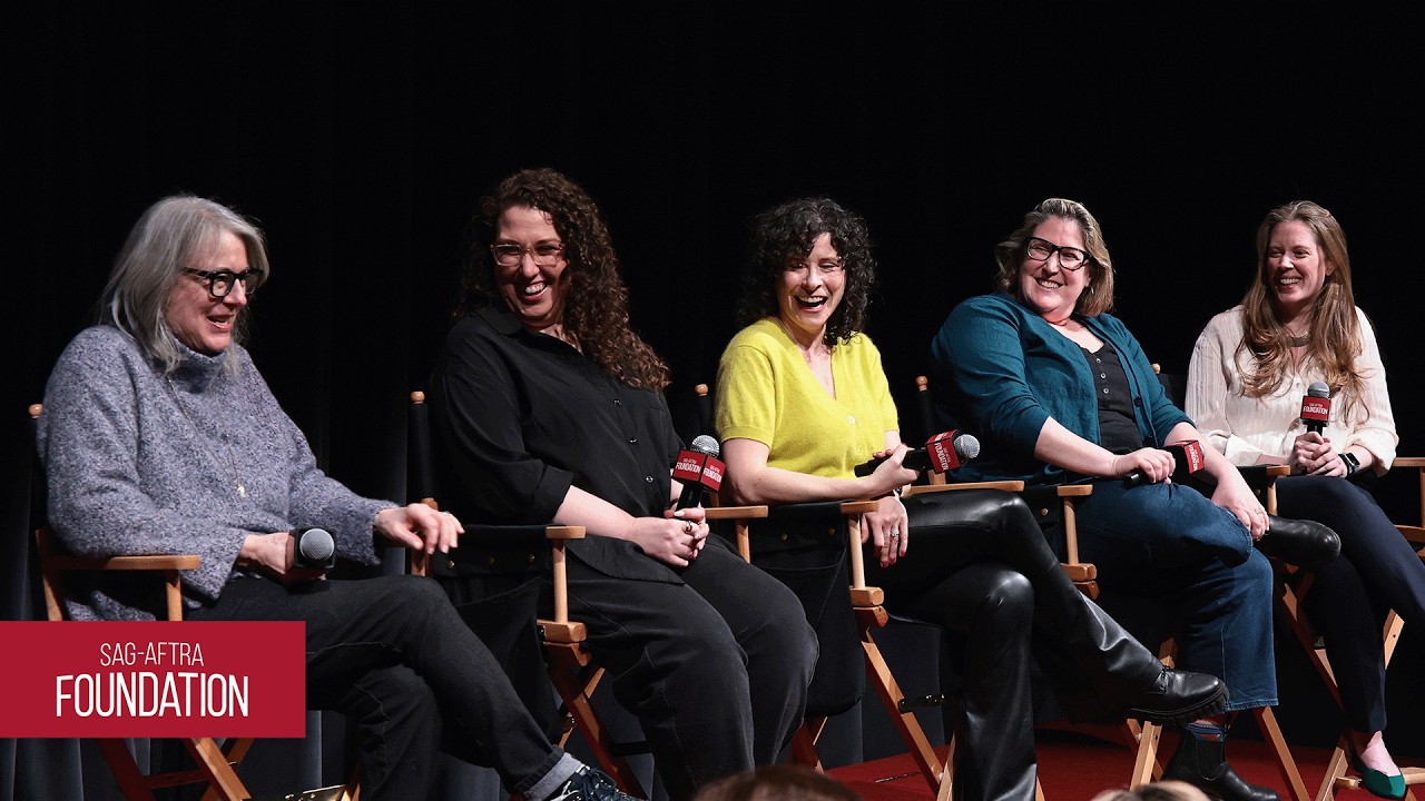 Casting Directors for 'Eleanor the Great,' 'Oh, Hi!,' 'The Diplomat;' & 'Griffin in the Summer'