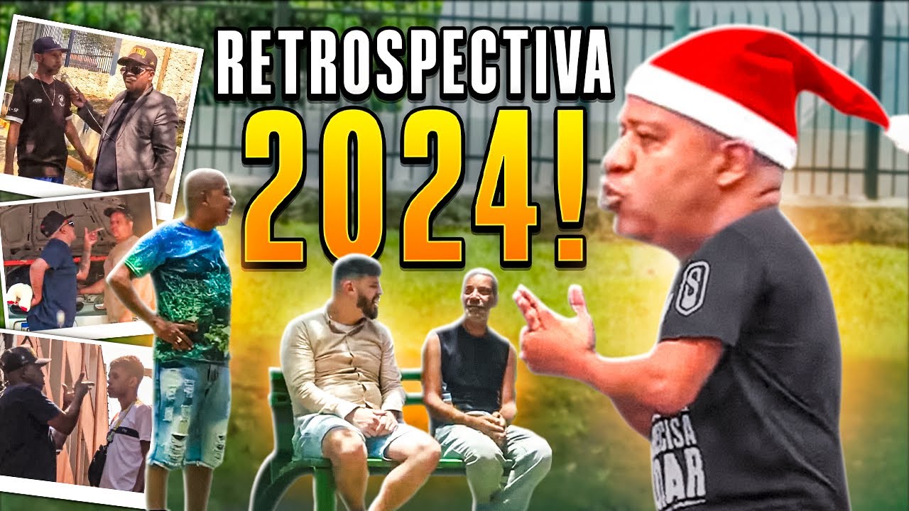 RETROSPECTIVA 2024