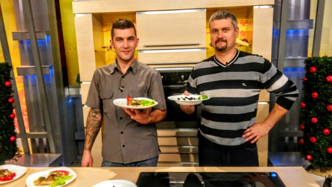 New! Суботні ранак з гуртом 