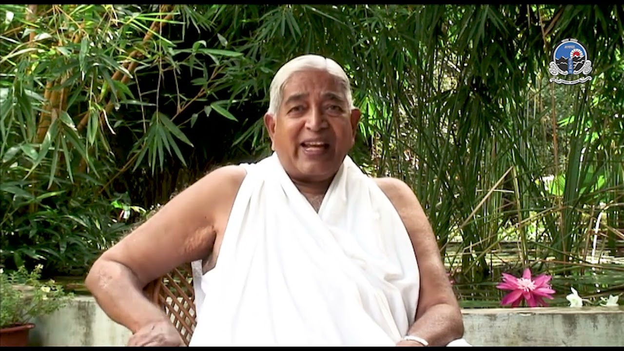 Rev. #Chariji Talk on 