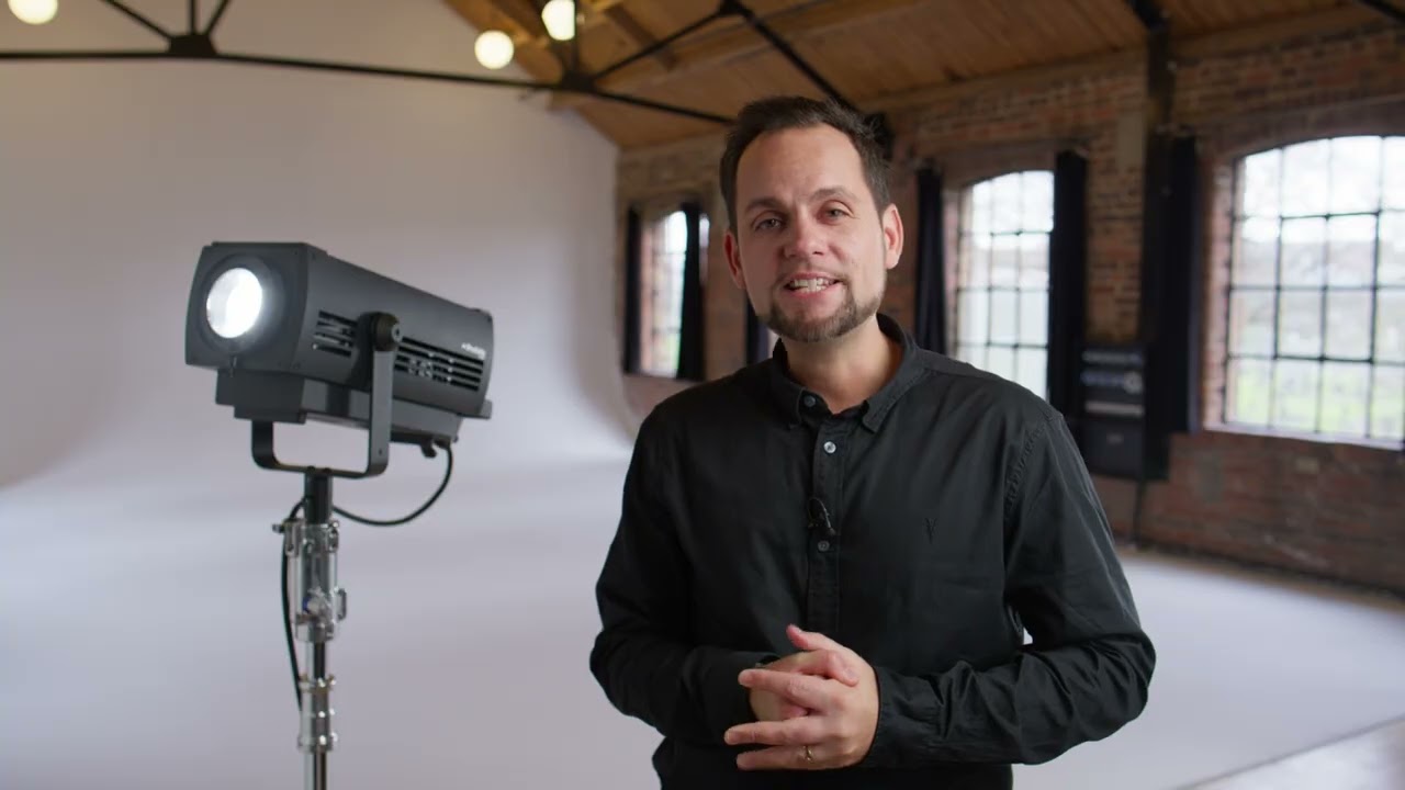 Introducing the Profoto L1600D