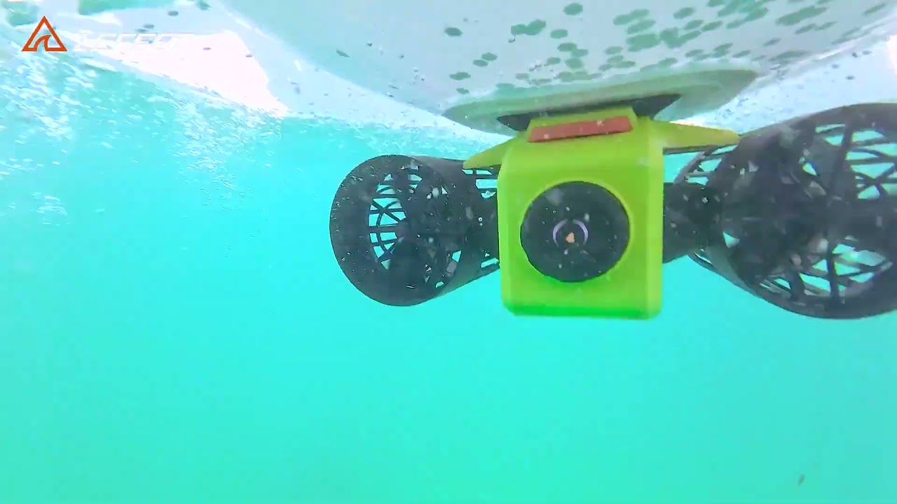 Gear up for endless fun with the LEFEET SEAGULL C1! 🌞🌊