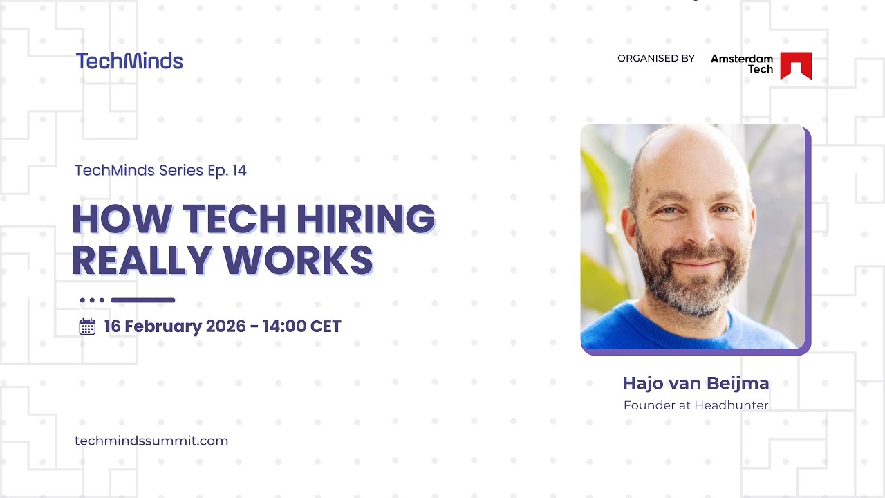 How Tech Hiring Really Works