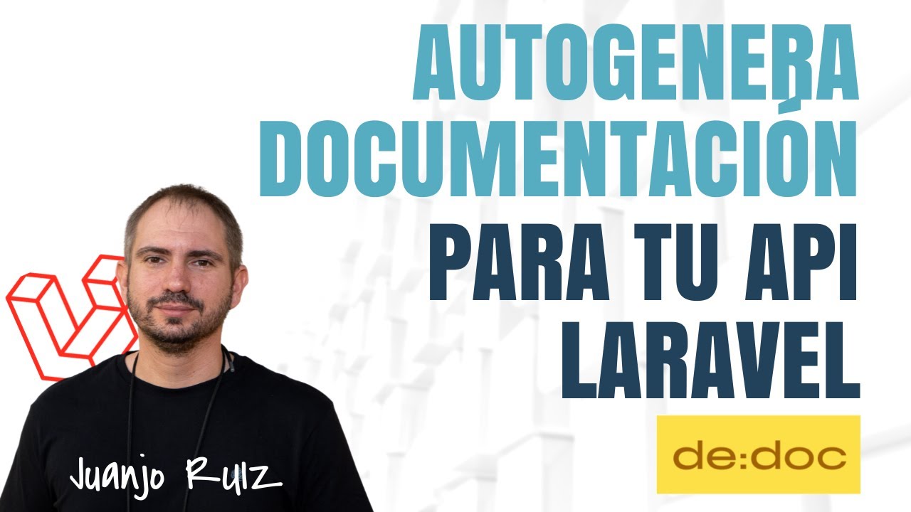 Laravel API: Documentación Automática con Scramble | Tutorial Completo 2025 | GOGODEV