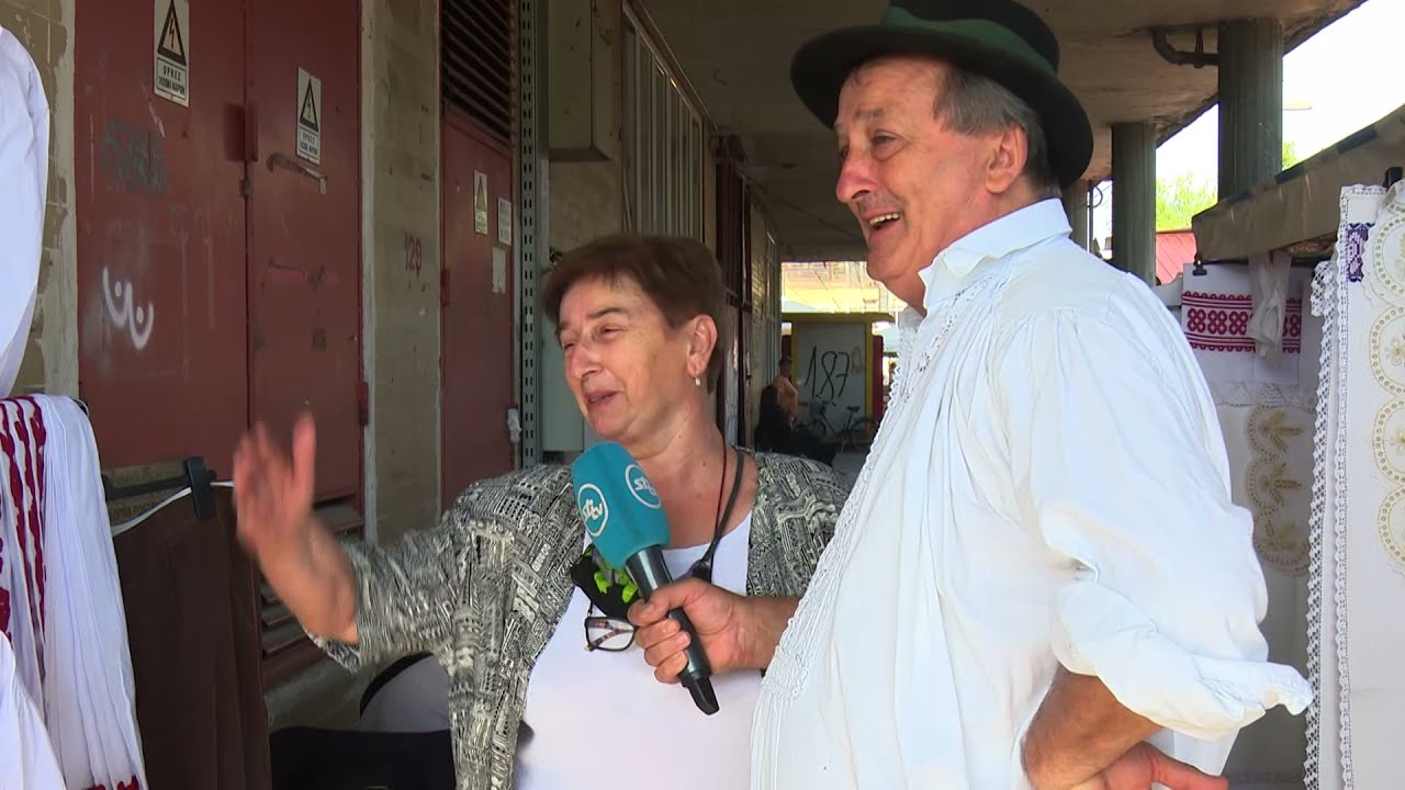 SBTV - BY MATINI DIVANI - 08.08.2021