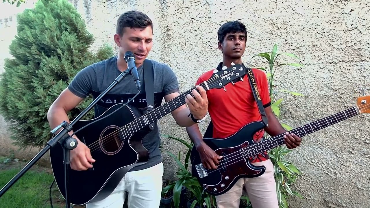 Breve verei o bom Jesus Hino 242 da harpa cristã Participação @elieltonamaralds1757