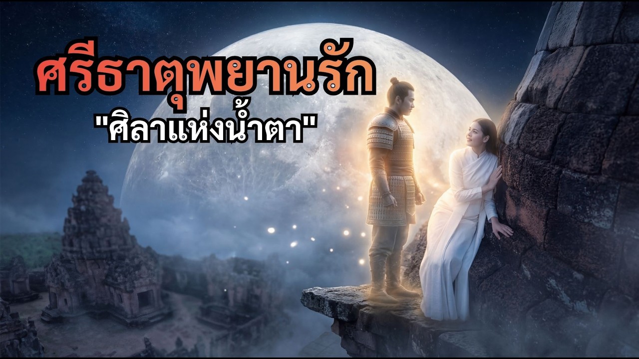 ศรีธาตุพยานรัก | 