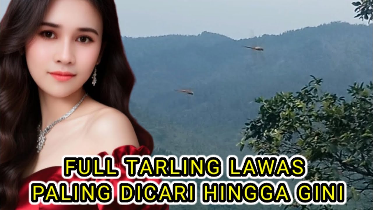 PEMANDANGAN PUNCAK KASIH‼️TARLING JADUL YG MASIH DICARI DAN ABADI.‼️BANJARNEGARA