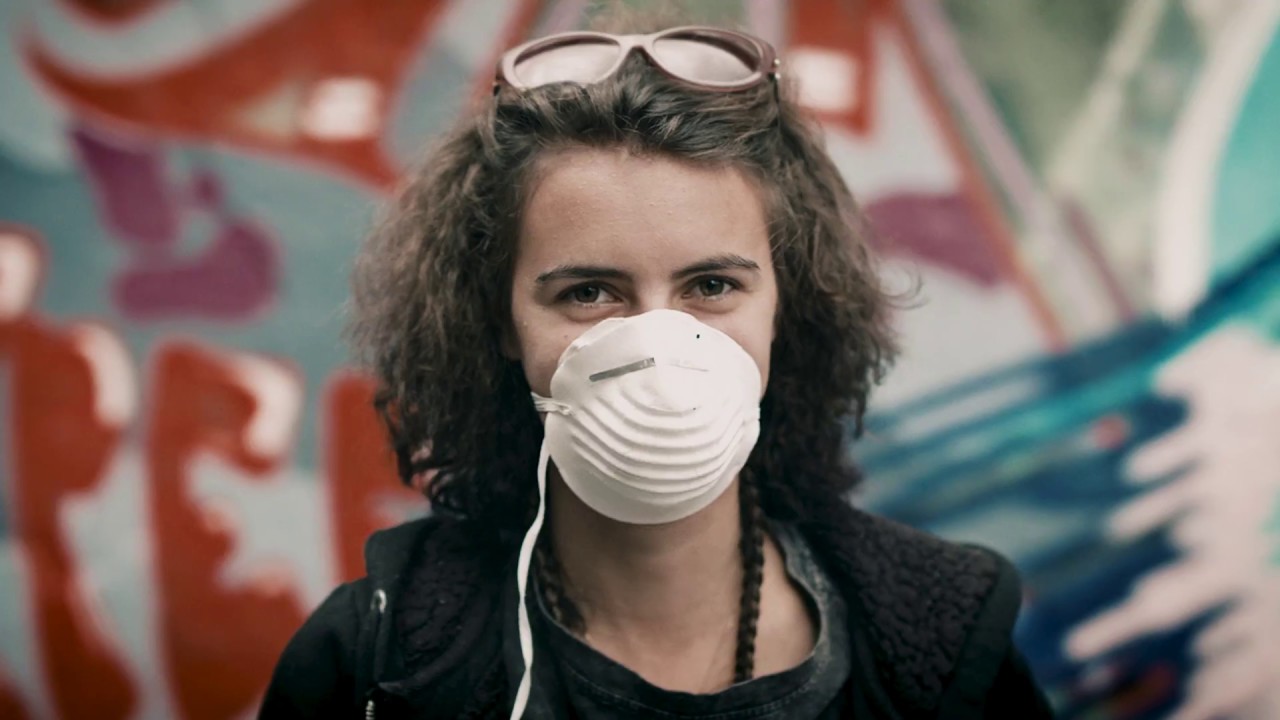 Mundwerk-Crew – LAUT (official video)