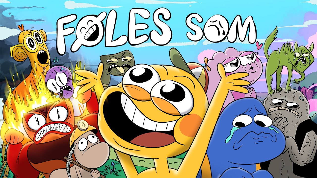 Føles Som (trailer)
